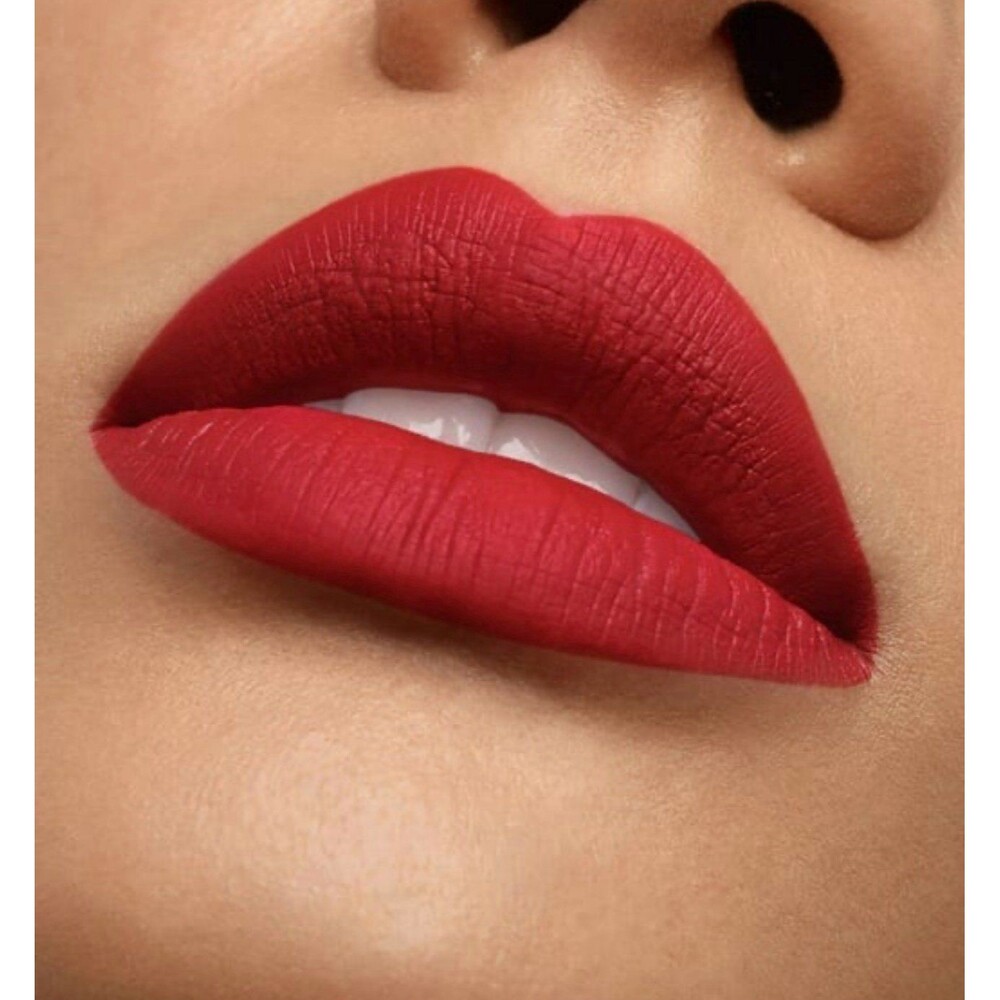 Rouge Louboutin Velvet Matte Lipstick